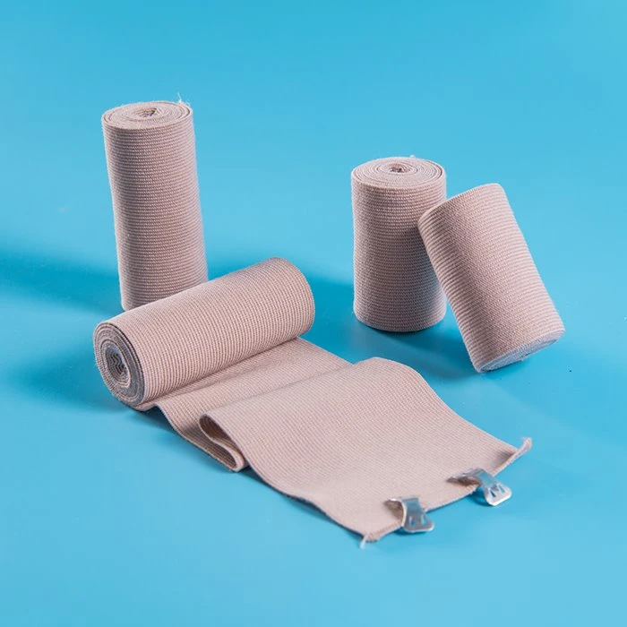 Spandex Crepe Bandage